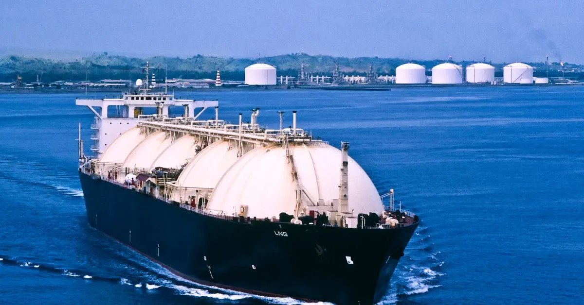 Spring Ship Basic Training for Oil & Chemical Tanker Cargo Operations - SSNT College